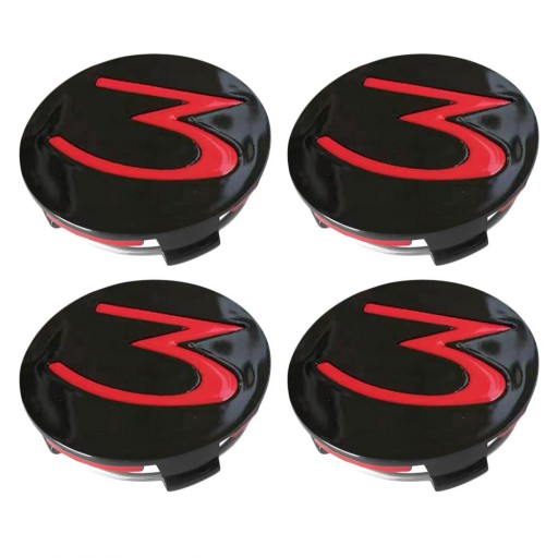 Для Tesla модель 3 кришка маточини оснащення підходить в