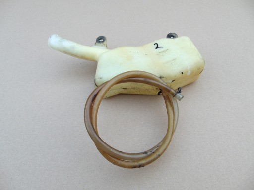 РОЗШИРЮВАЛЬНИЙ БАК РІДИНИ YAMAHA TZR 50 04-14