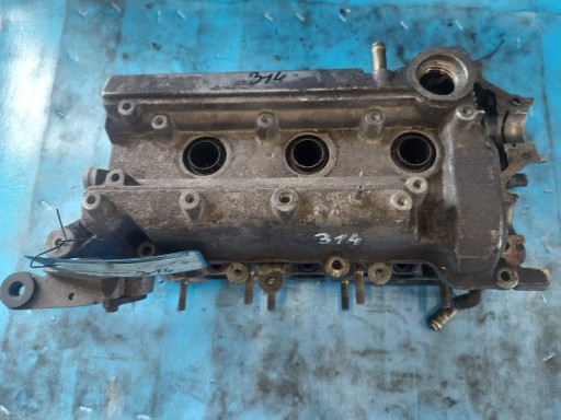 TESTATA DAIHATSU CUORE 1.0 B EJ
