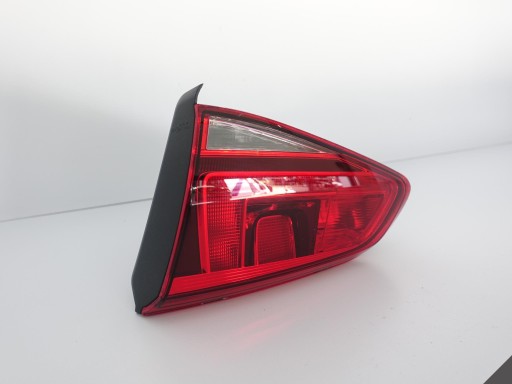 VW GOLF VII 7 5G0 12-16 light trunk door right rear part