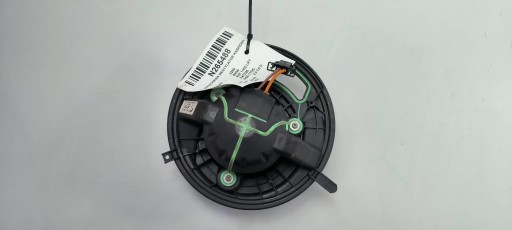 riscaldamento VENTOLA cabina 6933663 BMW E87 116D LIFT