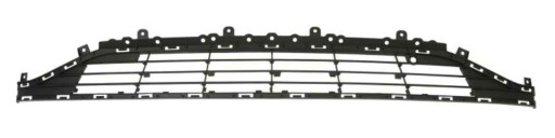 55C127 - РЕШІТКА РАДІАТОРА В БАМПЕР OPEL ASTRA K, 2015-