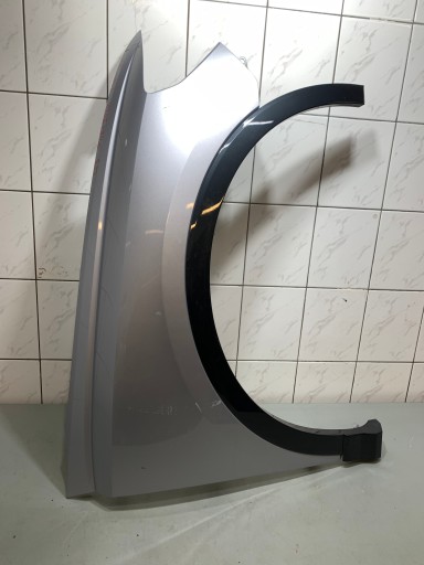 Audi q3 83a 83f правое переднее крыло оригинал 23r. w1.