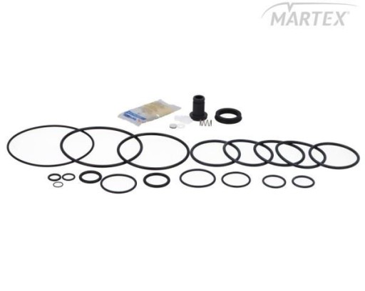 РЕМКОМПЛЕКТ КЛАПАНА EUROPA 973009... WABCO 9730090002