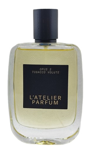 l'atelier parfum opus 2 - tobacco volute woda perfumowana 100 ml  tester 