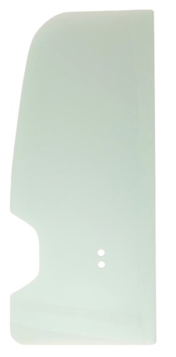 5686-39430 - БОКОВОЕ СТЕКЛО ЛЕВОЙ ДВЕРИ TAKEUCHI TB70-TB175, TCR50