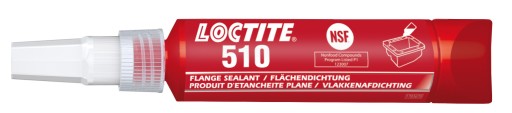 ГЕРМЕТИЗУЮЧІ ПРЕПАРАТИ LOCTITE LOC 510 50МЛ