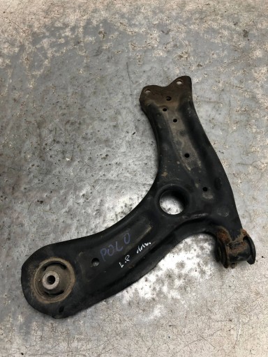 Querlenker links vorne VW POLO V 6R0407151E