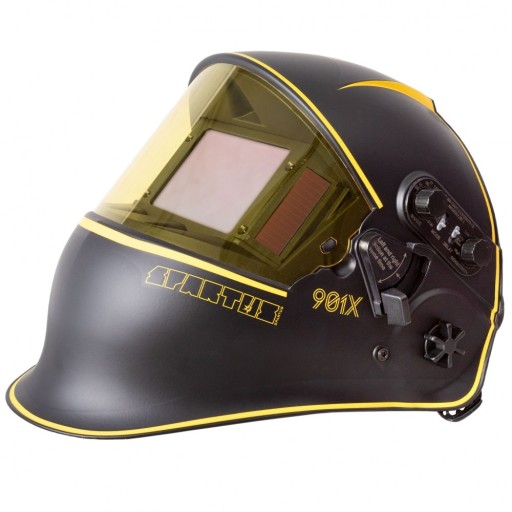 МАСКА ДЛЯ ЛИЦА SPARTUS TIG 901X