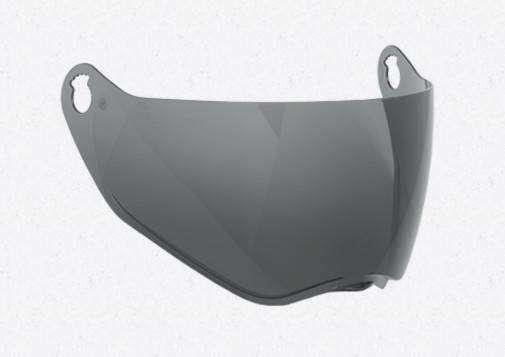Козырек для шлема Bell MX-9 Adventure Dark Smoke