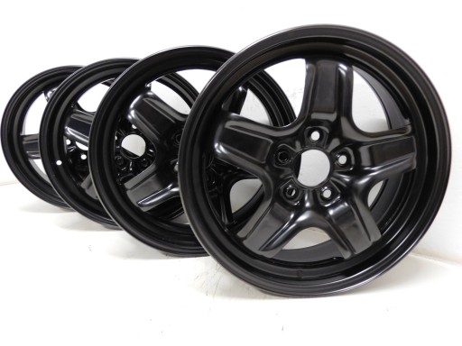 ДИСКИ 17 RENAULT NISSAN JUKE LEAF PULSAR X-TRAIL