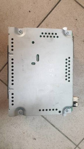 RADIO CD BM5T-18C815-HK B-MAX