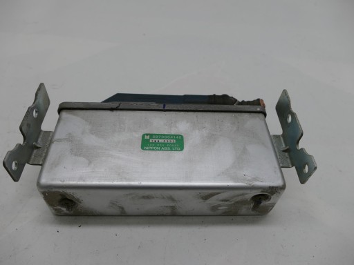 8970664140 - OPEL MONTEREY TROOPER 3.2 V6 драйвер ABS модуль