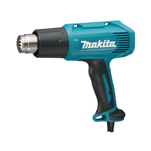 ТЕПЛОВАЯ ПИСТОКА MAKITA 1600ВТ + КЕЙС ДЛЯ ТРАНСПОРТИРОВКИ