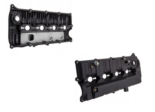 MIPVC002 - КРИШКА КЛАПАНА KIA SORENTO 2.5 CRDI D4CB