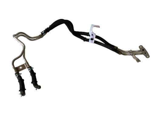 98432-98543 - CHR C-HR AURIS II 1,2 Т ШЛАНГ ДЛЯ ВОДЫ