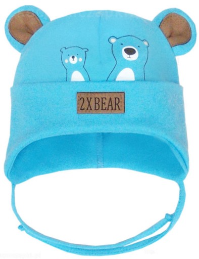 Шапка дитяча Picco 48-50 см