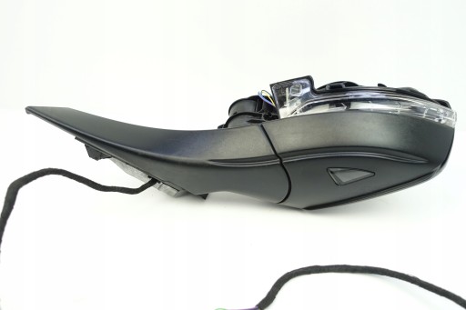 mirror left VW T-ROC 2GA 9PIN 2GA857501AA