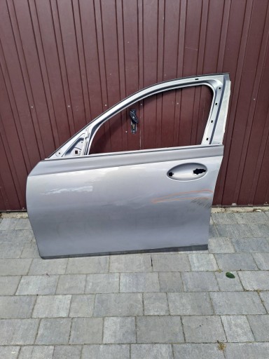 ERO2452 - Bmw 3 g20 g21 2020 передні ліві передні двері