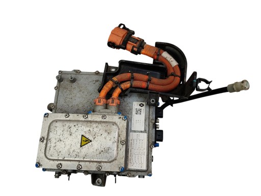 FALOWNIK KONWENTER feszültség DACIA SPRING 33kW 45KM 296055135R