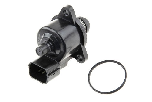 ESK-MS-000 - КРОКОВИЙ ДВИГУН MITSUBISHI GALANT 99-ECLIPSE 00-