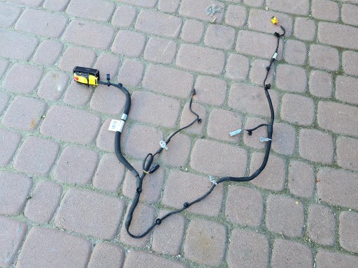 Câblage Câblage Siège Opel Astra K V 23414143