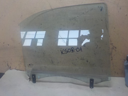 2000010249329 - СТЕКЛО ПРАВОЕ ЗАДНЕЕ SORENTO