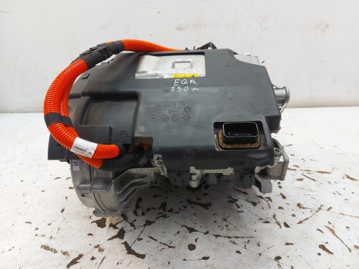 Mercedes EQA 250+ W243 engine electrical A2433409002