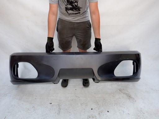 FERRARI 430 F430 MODENA bumper front front