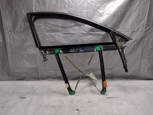 Lève vitres Châssis Vitres Droite Avant Audi A3 8P 5D 8P4837630
