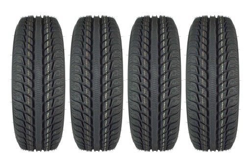 2 всесезонні шини 185 / 60R15