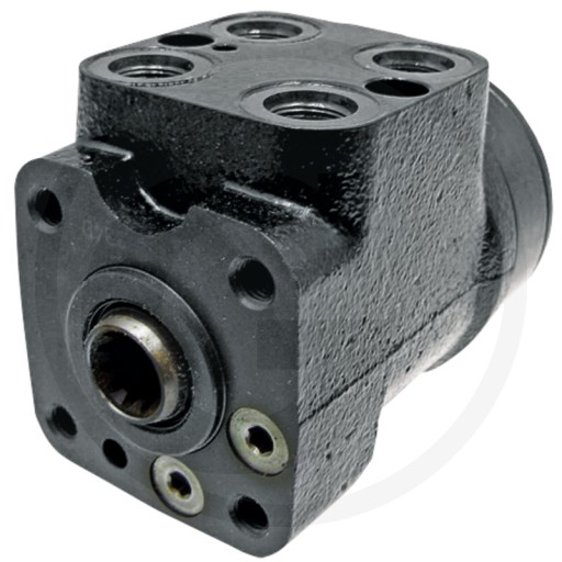 OSPC125CN - Orbitrol OSPC 125 CN AG