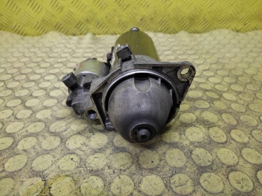 OPEL VECTRA C 2.2 D starter 0001109062