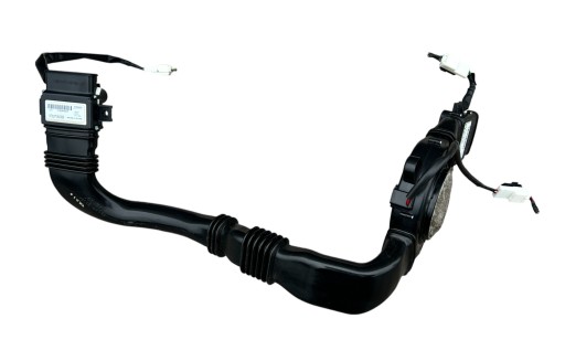 WENTYLACJA seat left front NISSAN MAXIMA A35 09- 87334-9N00A