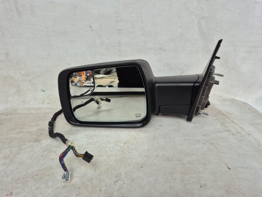 DODGE RAM V 1500 19- mirror exterior left