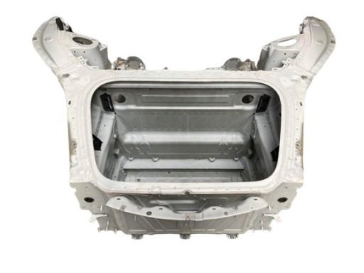 ЧВЕРТЬ ВАННА PORSCHE 911 991 C2 ПЕРЕД