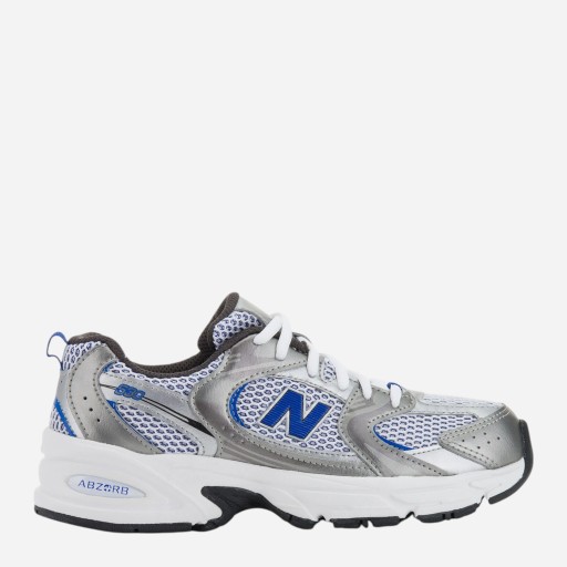 Buty sportowe młodzieżowe chłopięce New Balance 530 GR530ADE