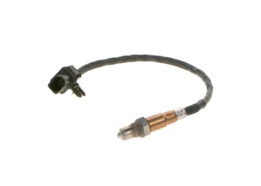 ЛЯМДА ЗОНД BOSCH (КІЛЬКІСТЬ ПРОВОДІВ 5, 470ММ) ALF