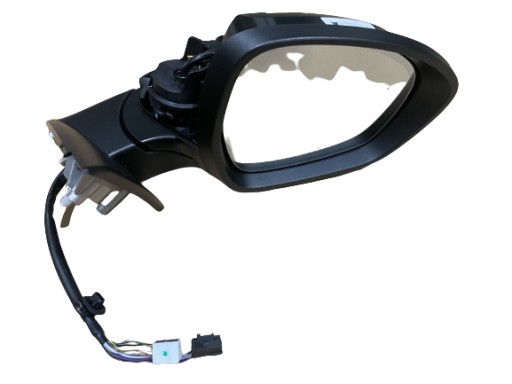 156123547 156158184 - ALFA ROMEO STELVIO ЗЕРКАЛО ПРАВОЕ 8+6PIN ПОМОЩНИК