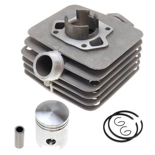 TIMPF100080023 - Тюнинг цилиндр 50 см SIMSON S-51 SR50 эндуро