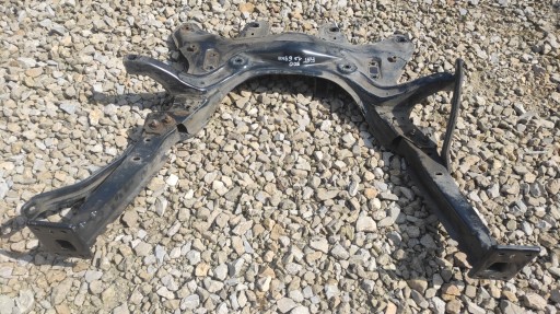 Fiat 500 сани люлька коляски передняя балка 1.2 69km 2015 год 01061351857016085