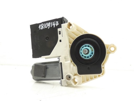 Электродвигатель переднего стекла audi a3 8p лифт кабриолет 8p7959801d