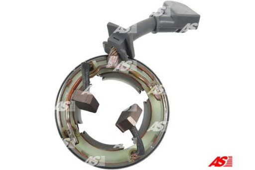 SF6006 - СТАТОРЫ AS-PL СО СТАРТЕРНЫМИ ОБМОТКАМИ