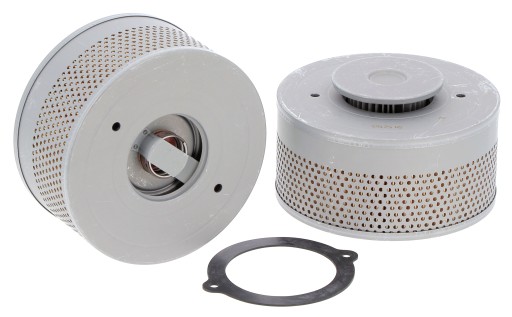 Hifi Filter SH 52165 фільтр, робоча Сантехніка