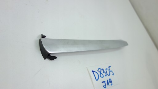 moulding SPOILER bonnet left rear part KIA SPORTAGE V 2021- 87227-R2000