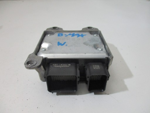 Модуль датчика подушки безопасности Ford B-max AV1T-14B321-CG