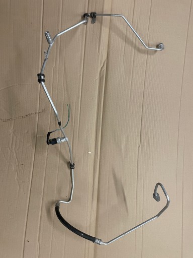 924403126R - КОНДИЦИОНЕР RENAULT CLIO IV 4 CAPTUR