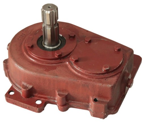 KTR7214060211 - ТРАНСМИССИЯ CYCLOP 721406021 В СБОРЕ