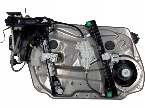 A2128200302 - ОКОННЫЙ МЕХАНИЗМ MERCEDES E CLASS W212