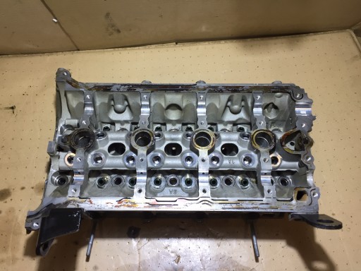 AUDI A4 B8 A5 2.0 TFSI TESTATA Motore 06H103373J